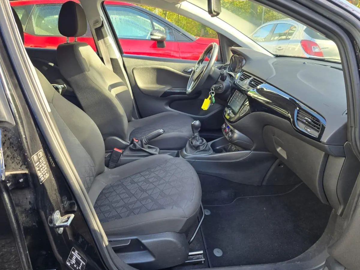 1.0 Turbo 120 Jaar Edition | SLECHTS 44.995 KM | 1E EIGENAAR | CAMERA | NAVI |