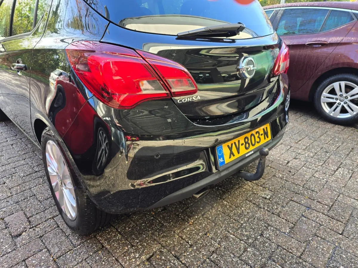 1.0 Turbo 120 Jaar Edition | SLECHTS 44.995 KM | 1E EIGENAAR | CAMERA | NAVI |