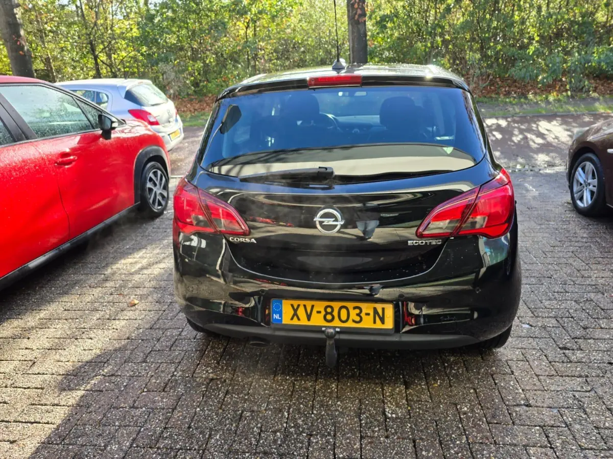 1.0 Turbo 120 Jaar Edition | SLECHTS 44.995 KM | 1E EIGENAAR | CAMERA | NAVI |