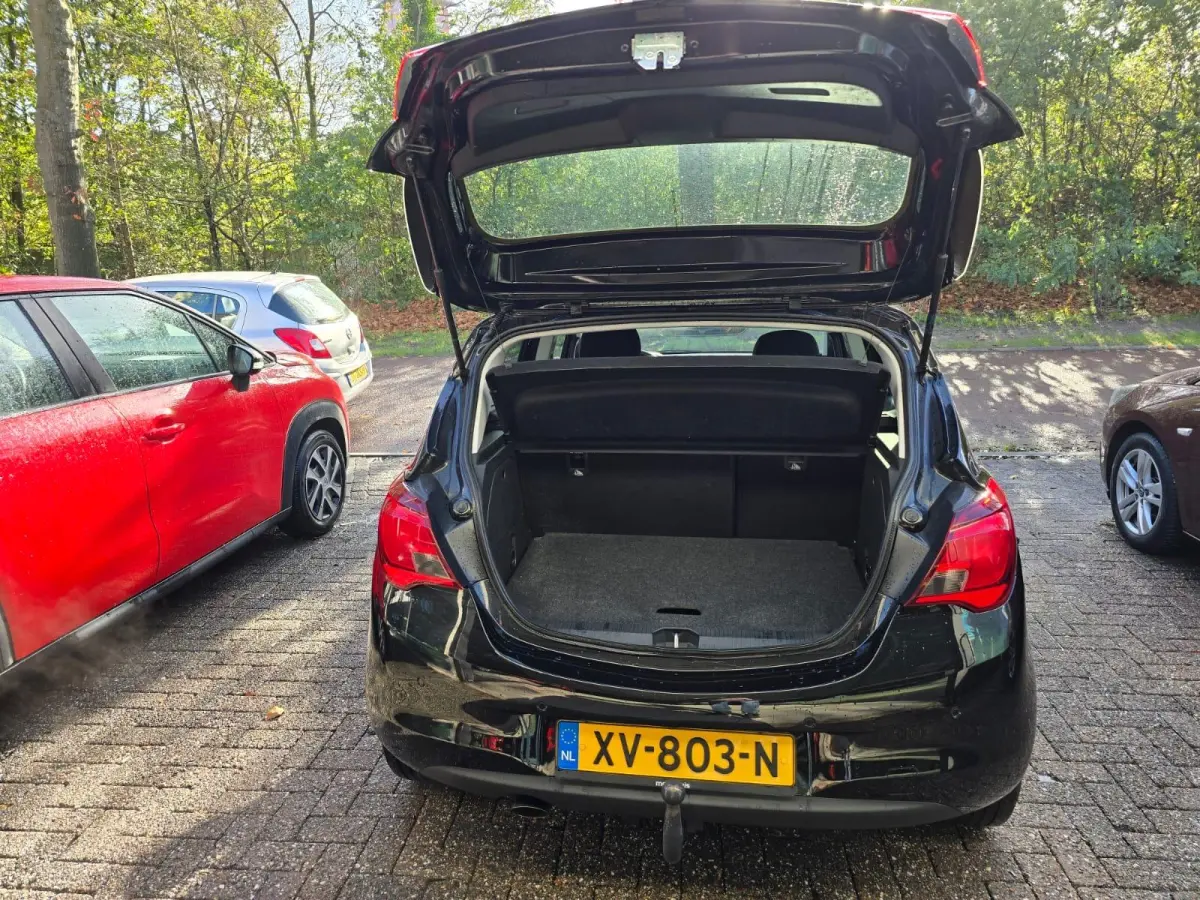 1.0 Turbo 120 Jaar Edition | SLECHTS 44.995 KM | 1E EIGENAAR | CAMERA | NAVI |