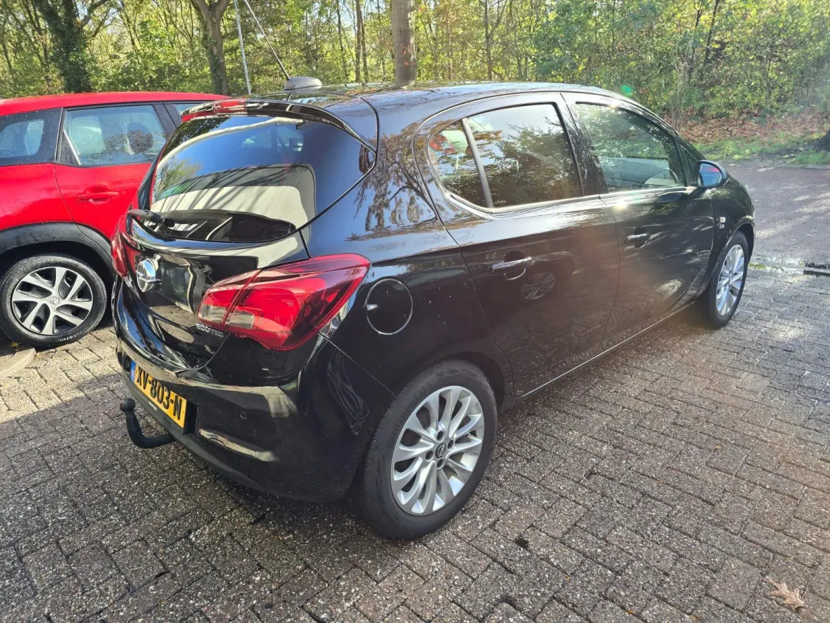 1.0 Turbo 120 Jaar Edition | SLECHTS 44.995 KM | 1E EIGENAAR | CAMERA | NAVI |