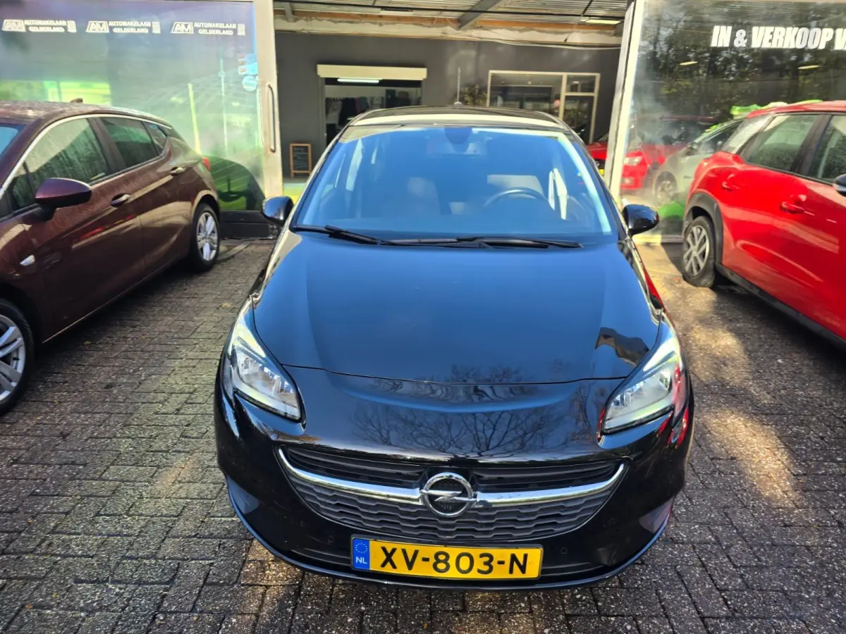 1.0 Turbo 120 Jaar Edition | SLECHTS 44.995 KM | 1E EIGENAAR | CAMERA | NAVI |