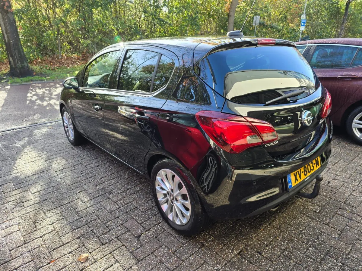 1.0 Turbo 120 Jaar Edition | SLECHTS 44.995 KM | 1E EIGENAAR | CAMERA | NAVI |
