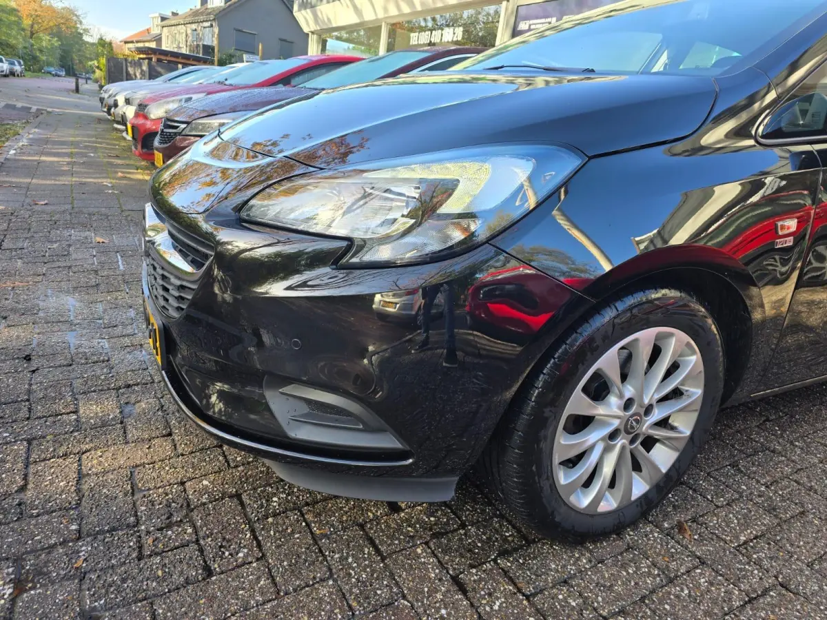 1.0 Turbo 120 Jaar Edition | SLECHTS 44.995 KM | 1E EIGENAAR | CAMERA | NAVI |
