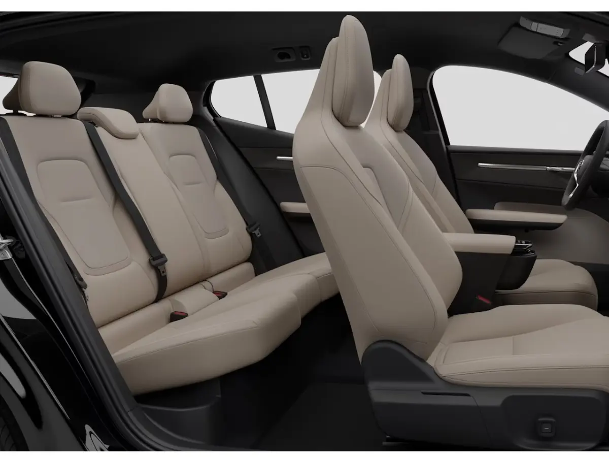 P3 Long Range Plus 69 kWh | Achteruitrijcamera | Alarmsysteem | Apple Carplay/Android Auto|telefoonintegratie premium