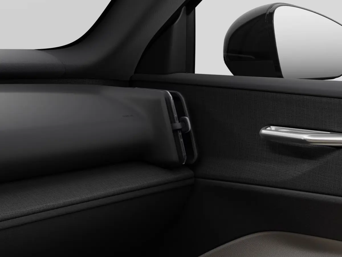 P3 Long Range Plus 69 kWh | Achteruitrijcamera | Alarmsysteem | Apple Carplay/Android Auto|telefoonintegratie premium
