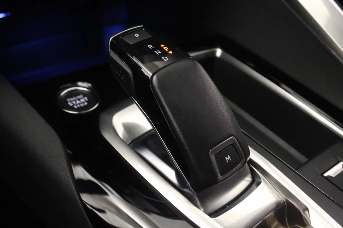 1.2 PureTech Allure |Camera|Navi|