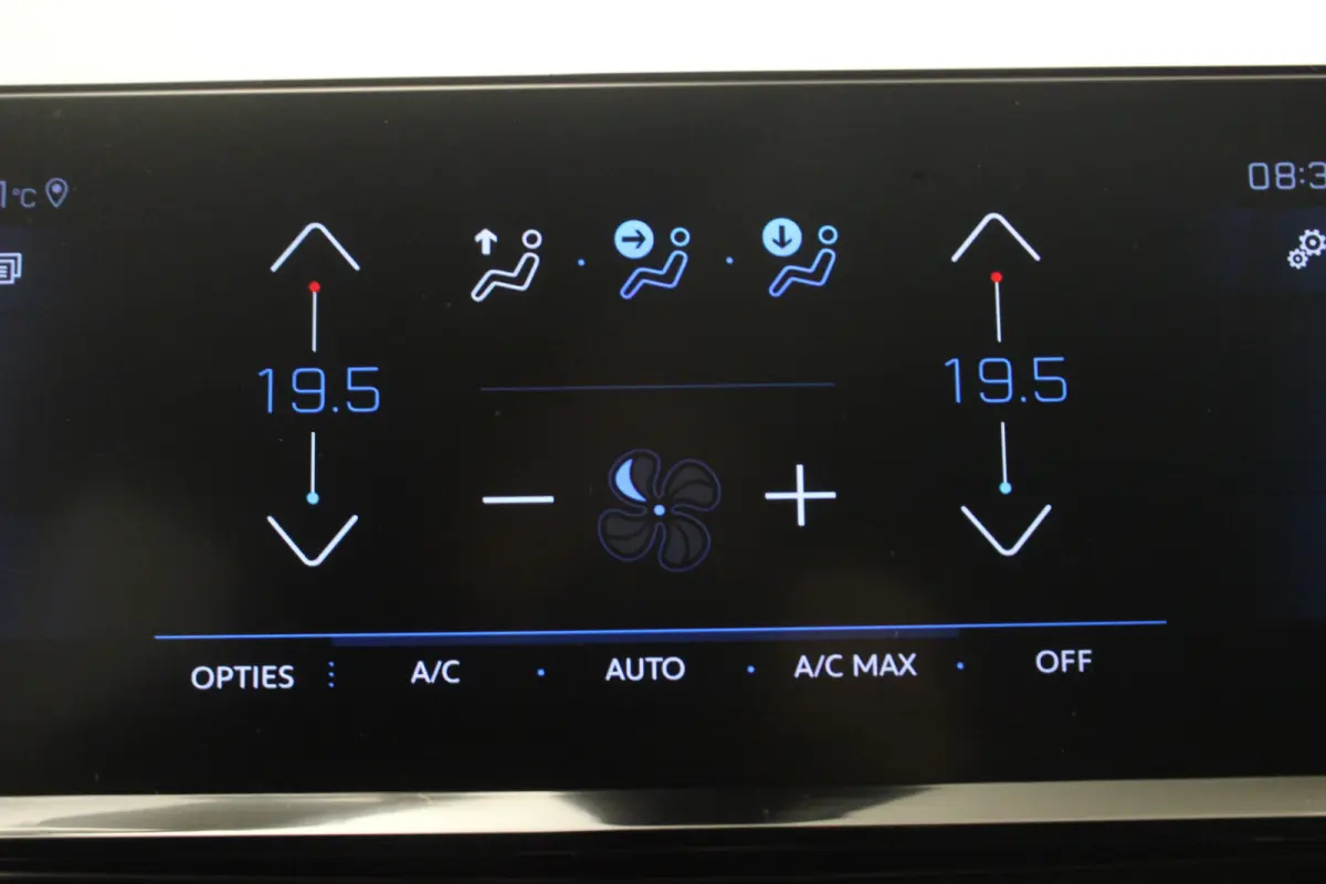 1.2 PureTech Allure |Camera|Navi|