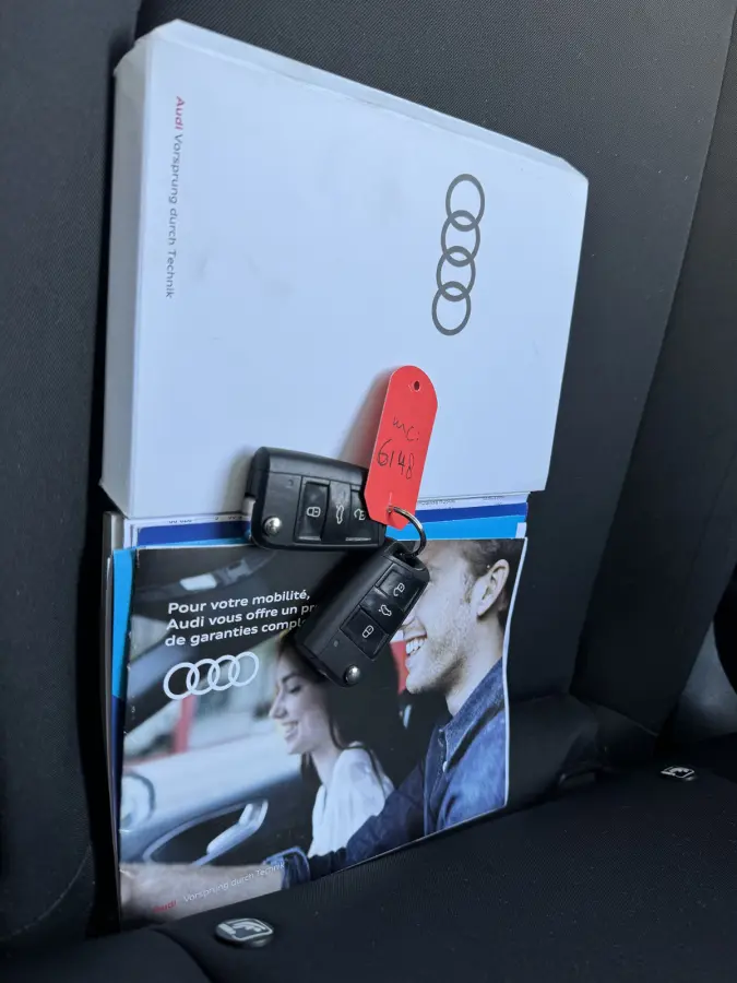 25 TFSI 95PK EPIC VIRTUAL/CARPLAY/CRUISE/STOELVERW.