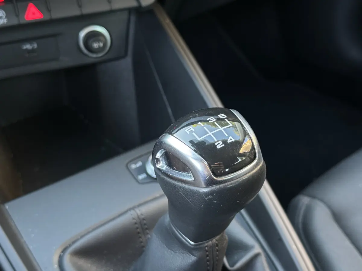 25 TFSI 95PK EPIC VIRTUAL/CARPLAY/CRUISE/STOELVERW.