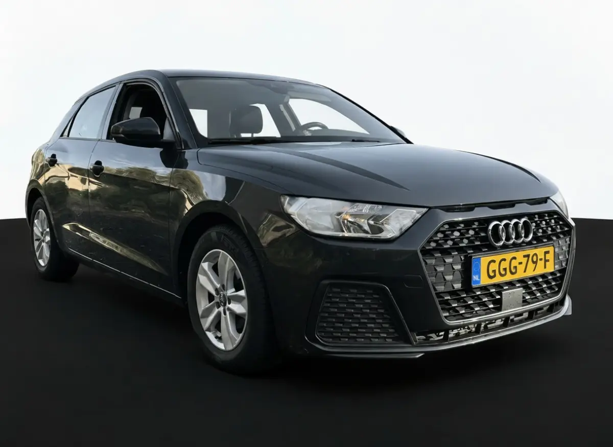 25 TFSI 95PK EPIC VIRTUAL/CARPLAY/CRUISE/STOELVERW.