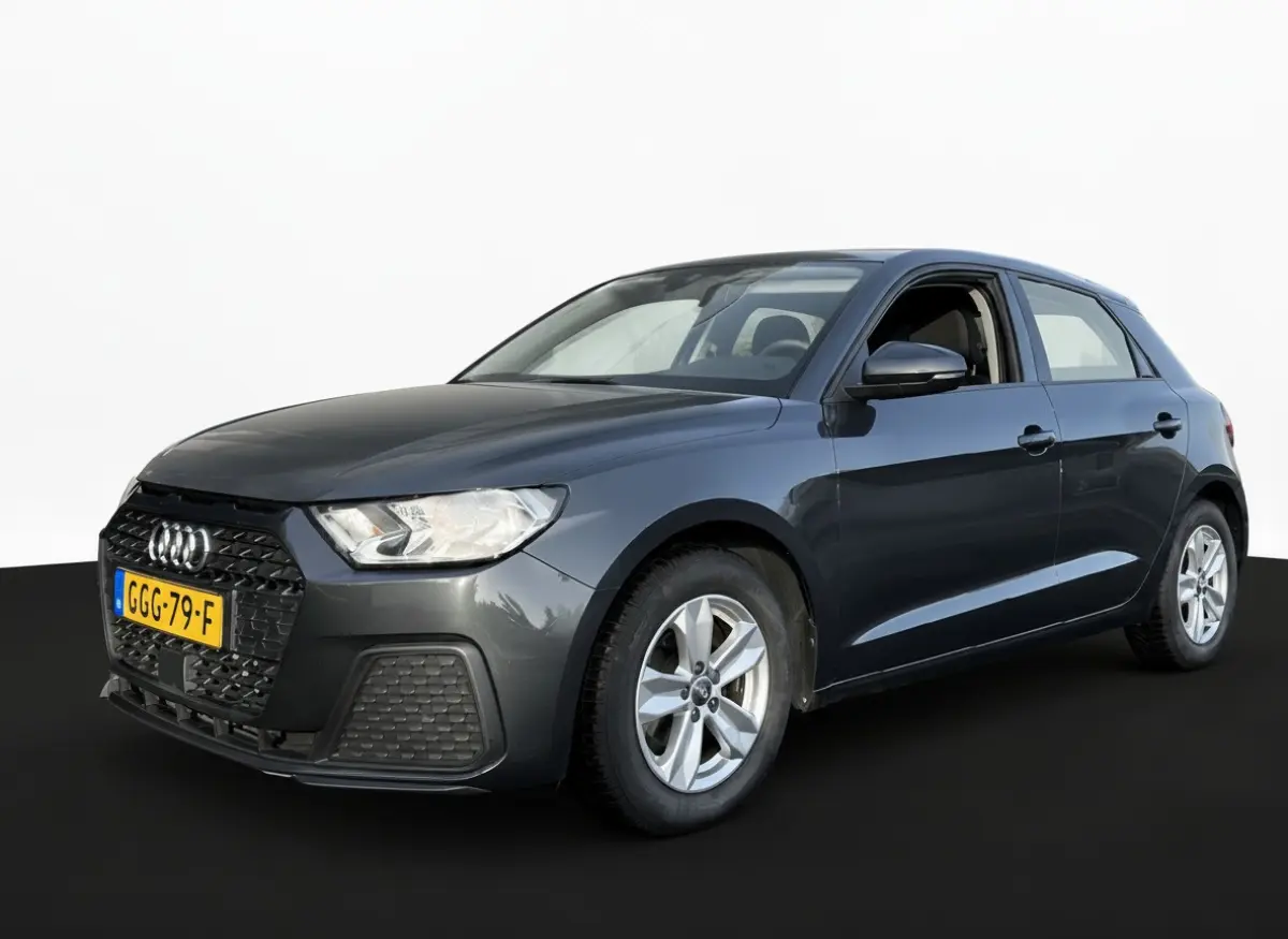 25 TFSI 95PK EPIC VIRTUAL/CARPLAY/CRUISE/STOELVERW.