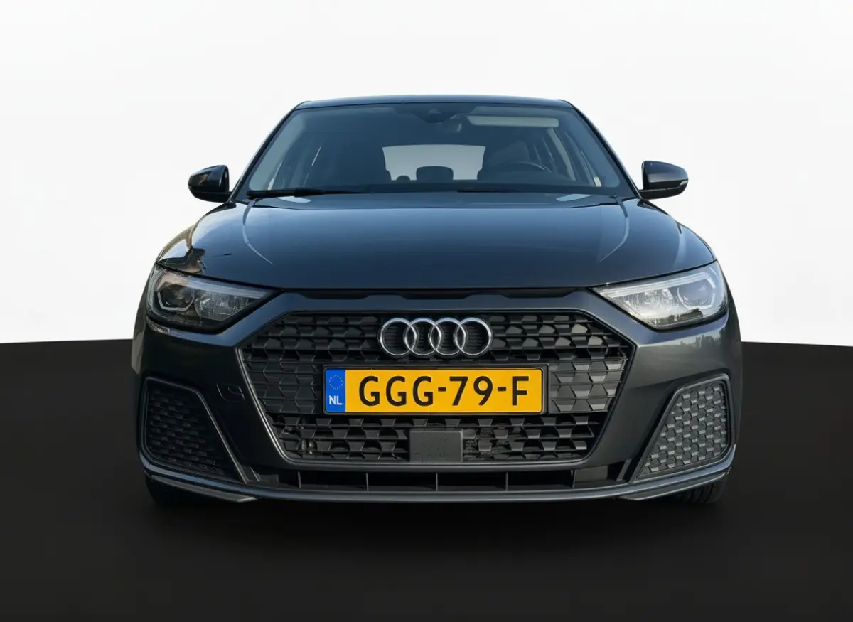 25 TFSI 95PK EPIC VIRTUAL/CARPLAY/CRUISE/STOELVERW.