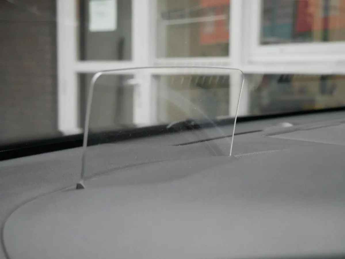 1.6 GDI HEV Premium HUD| Leder| ACC| Dealer onderhouden