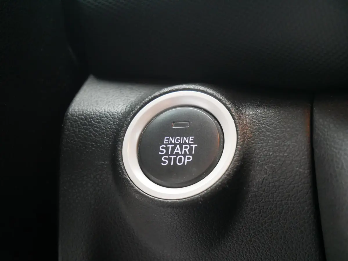 1.6 GDI HEV Premium HUD| Leder| ACC| Dealer onderhouden