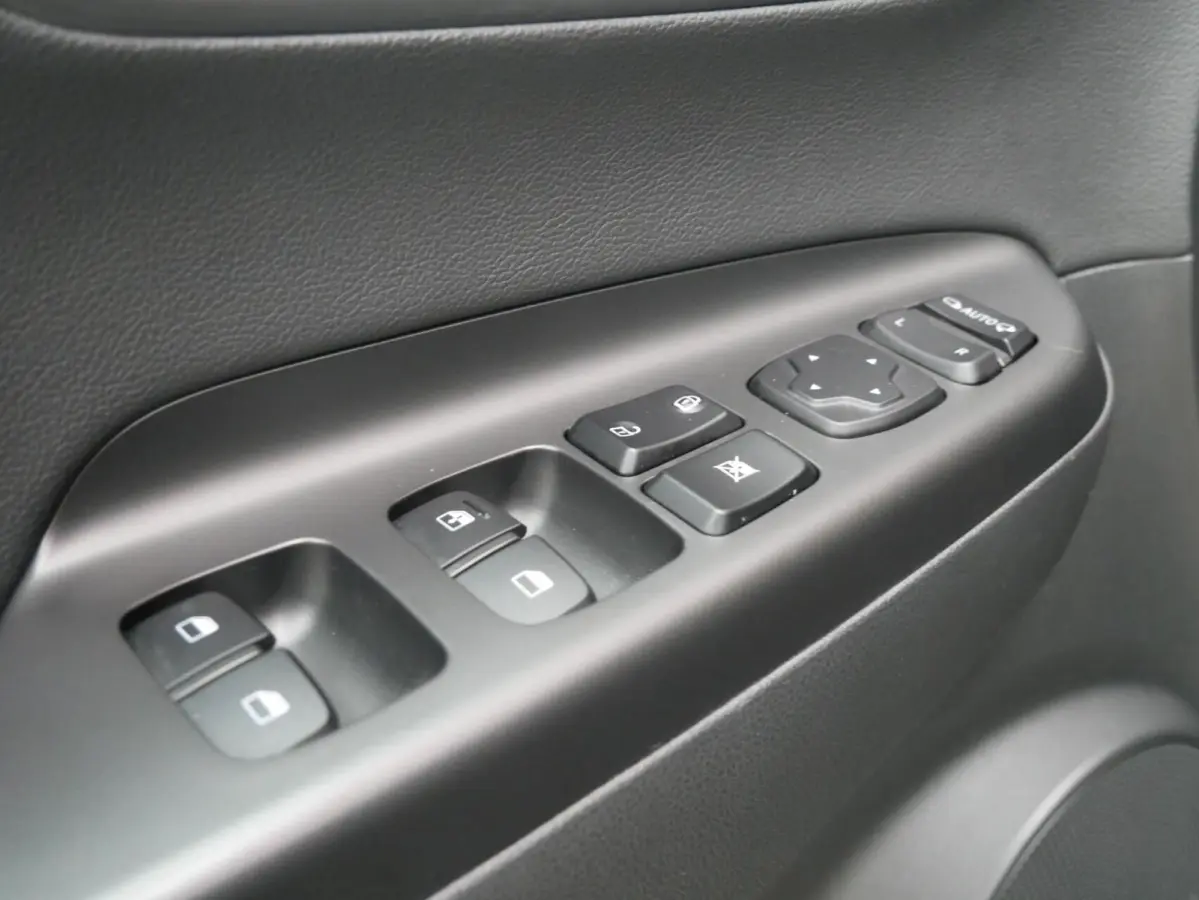 1.6 GDI HEV Premium HUD| Leder| ACC| Dealer onderhouden
