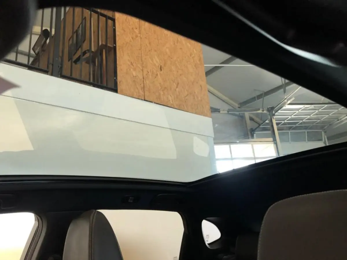 1.3 MHEV Xtronic Tekna Plus | BOSE Audio | Lederen Bekl. | Panoramadak |