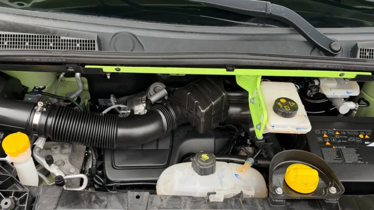 1.6 DCI 70KW 95PK EURO 6 AIRCO/ CRUISE CONTROL/ NAVIGATIE/ TREKHAAK/ 100% DEALERONDERHOUDEN