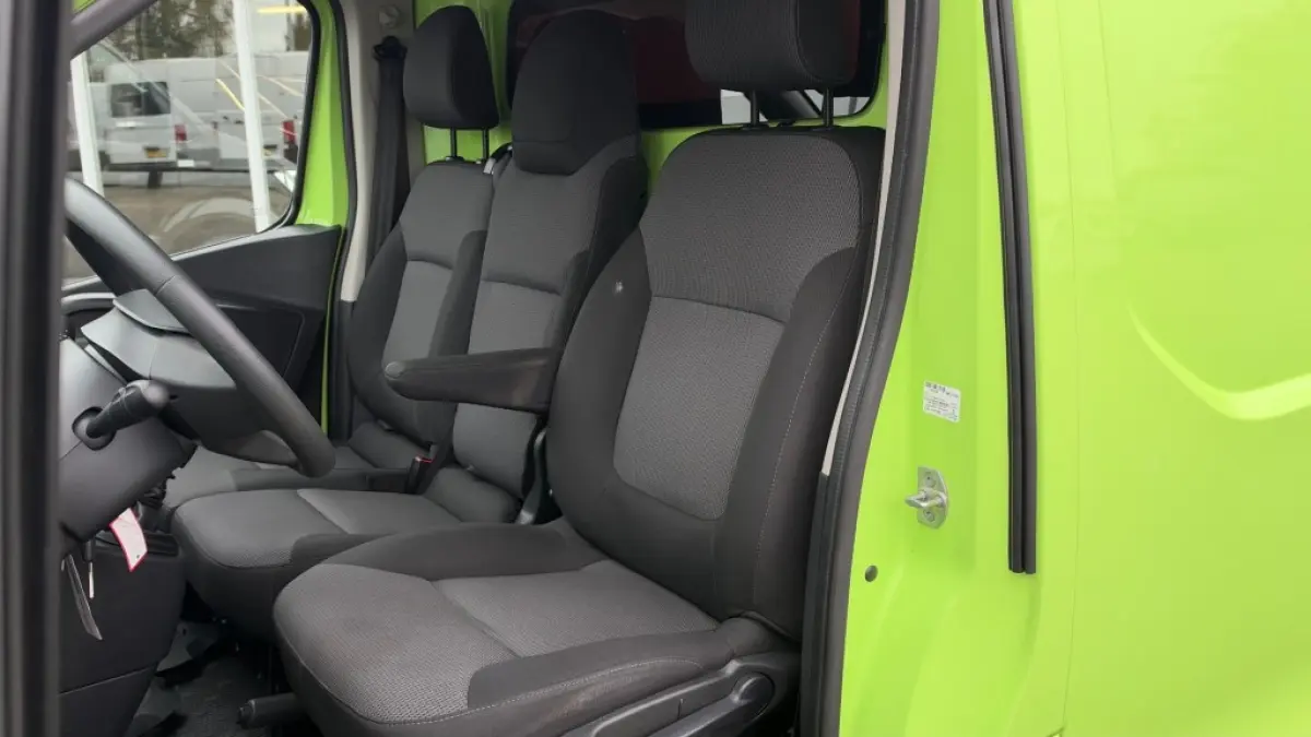 1.6 DCI 70KW 95PK EURO 6 AIRCO/ CRUISE CONTROL/ NAVIGATIE/ TREKHAAK/ 100% DEALERONDERHOUDEN
