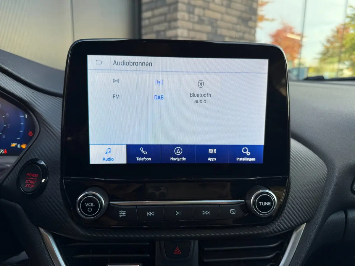 1.5 EcoBoost ST-X Perfor. pack, Navi, B&O, BLIS, Winter, Elk klep, etc. etc.