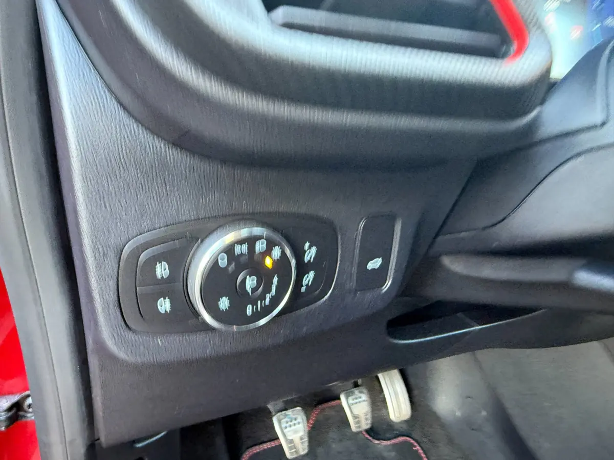 1.5 EcoBoost ST-X Perfor. pack, Navi, B&O, BLIS, Winter, Elk klep, etc. etc.