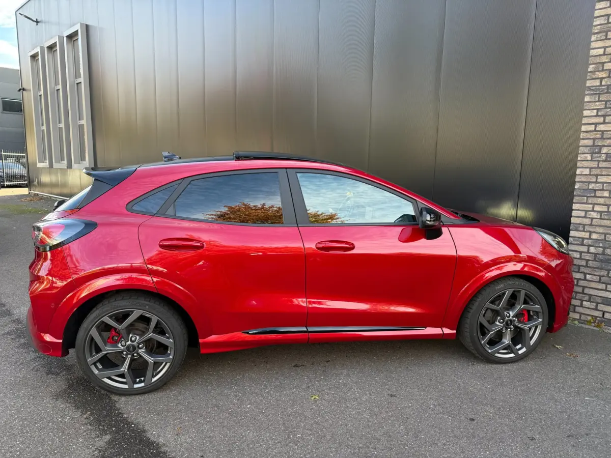 1.5 EcoBoost ST-X Perfor. pack, Navi, B&O, BLIS, Winter, Elk klep, etc. etc.