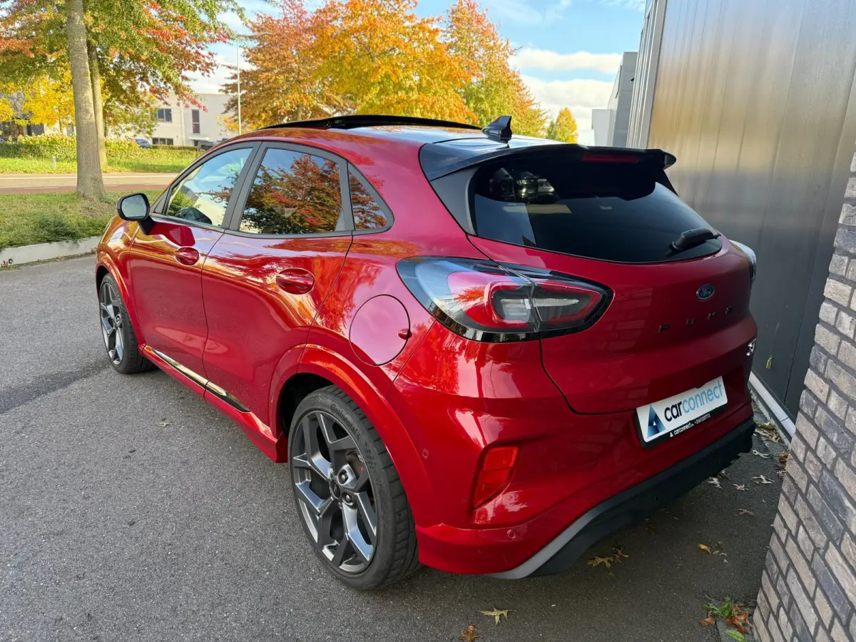 1.5 EcoBoost ST-X Perfor. pack, Navi, B&O, BLIS, Winter, Elk klep, etc. etc.