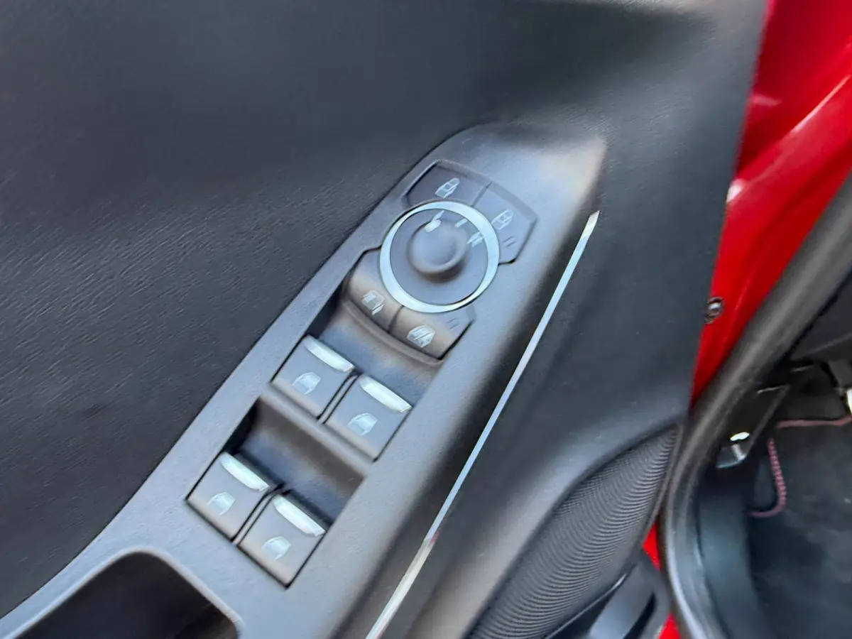 1.5 EcoBoost ST-X Perfor. pack, Navi, B&O, BLIS, Winter, Elk klep, etc. etc.