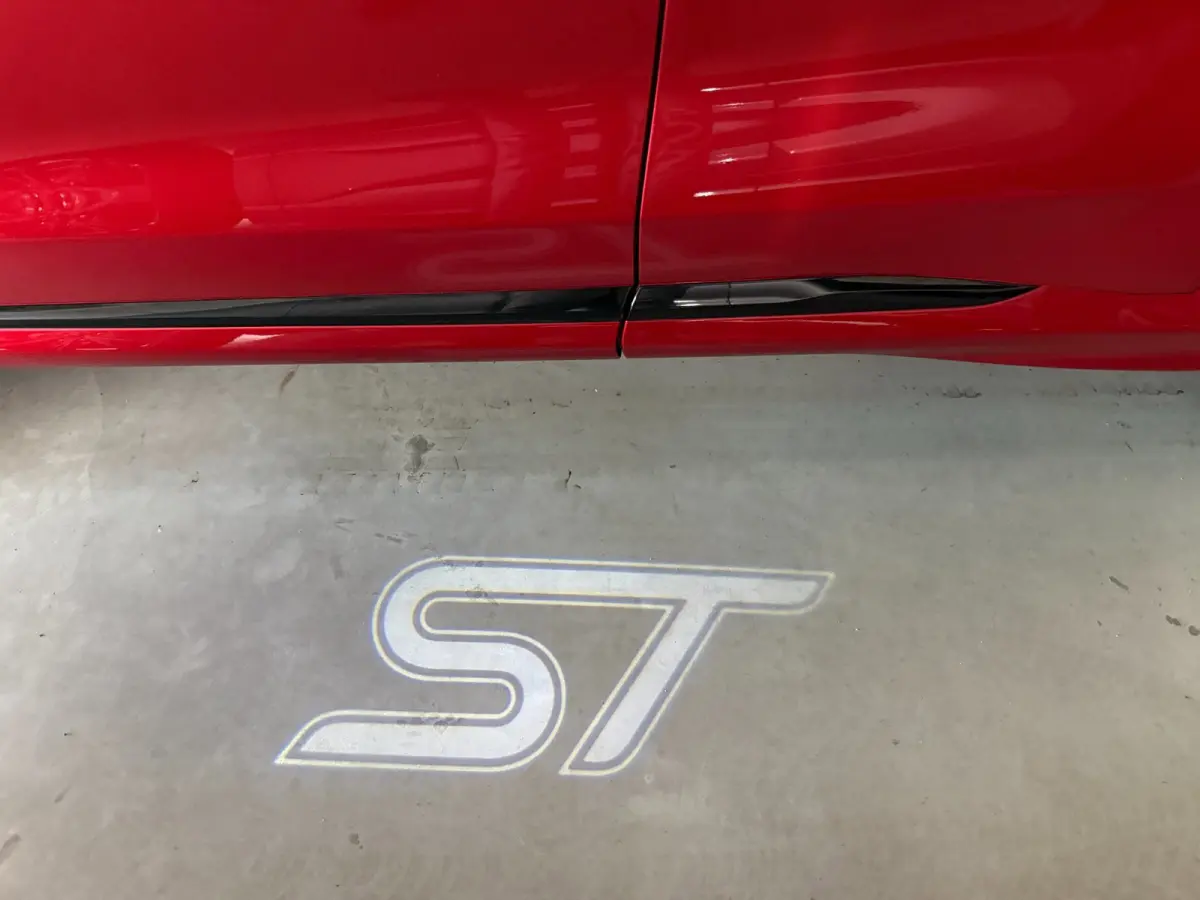 1.5 EcoBoost ST-X Perfor. pack, Navi, B&O, BLIS, Winter, Elk klep, etc. etc.