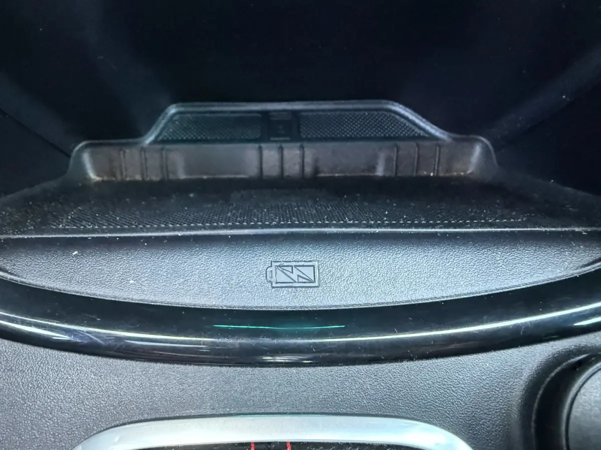 1.5 EcoBoost ST-X Perfor. pack, Navi, B&O, BLIS, Winter, Elk klep, etc. etc.