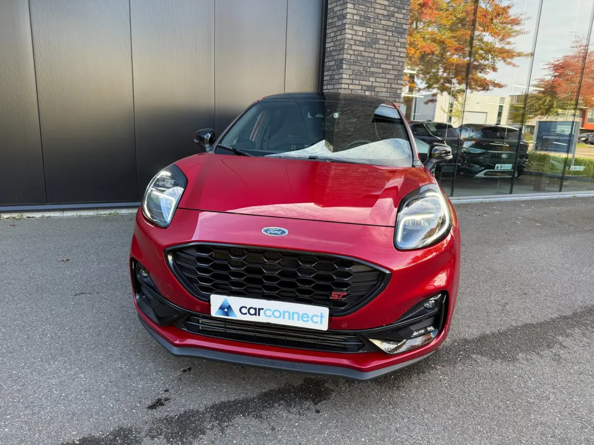 1.5 EcoBoost ST-X Perfor. pack, Navi, B&O, BLIS, Winter, Elk klep, etc. etc.