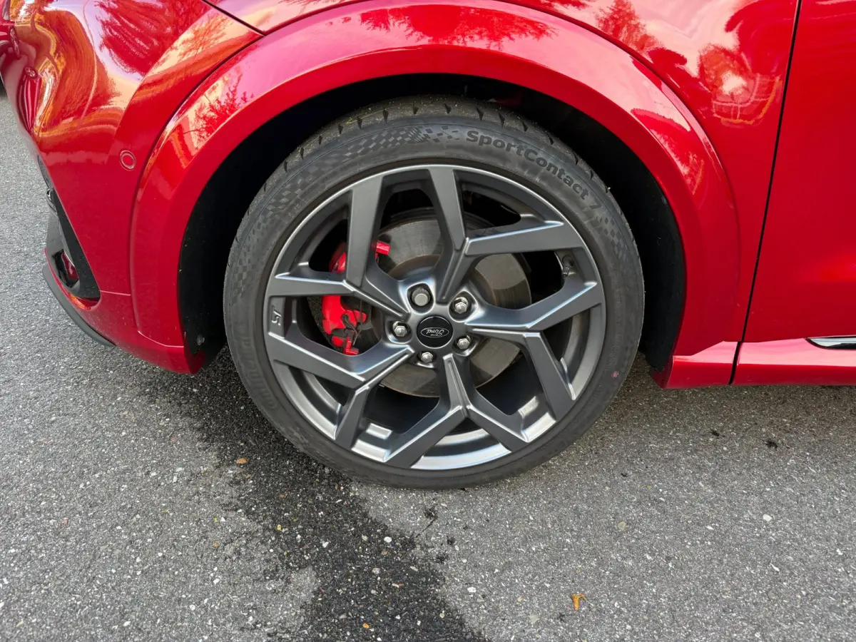 1.5 EcoBoost ST-X Perfor. pack, Navi, B&O, BLIS, Winter, Elk klep, etc. etc.