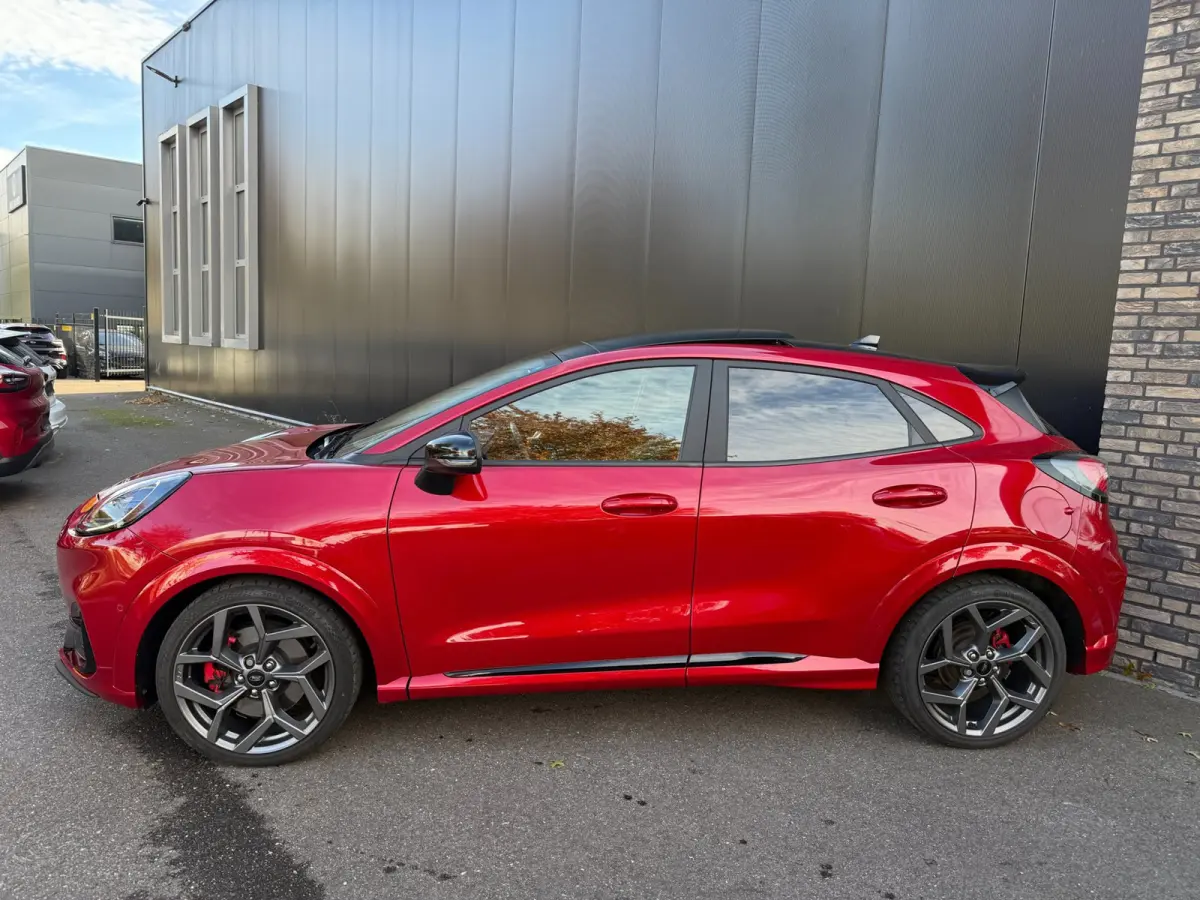 1.5 EcoBoost ST-X Perfor. pack, Navi, B&O, BLIS, Winter, Elk klep, etc. etc.