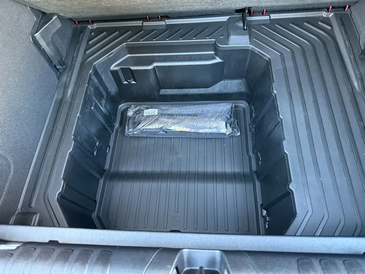 1.5 EcoBoost ST-X Perfor. pack, Navi, B&O, BLIS, Winter, Elk klep, etc. etc.