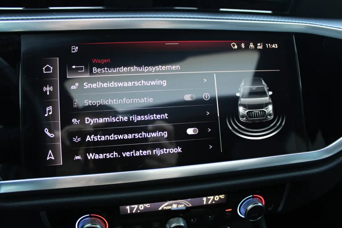 45 TFSI e S EDITION | S- LINE | PANO | CAMERA | LED-MATRIX | TREKHAAK | 20" | SFEERVERLICHTING | AUDI BLACK OPTIK