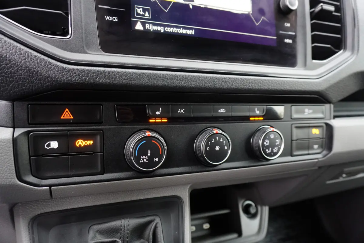 180pk Automaat L4H3/L3H2 LED Trekhaak Camera Parkeensensoren Navigatie Standkachel Cruise control Stoelverwarming