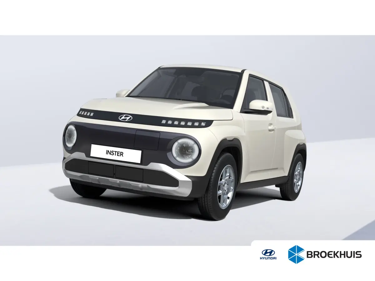 E-Motion 5p. 42 kWh | €1500,- voordeel!! | Private Lease vanaf 319,- p/m!!