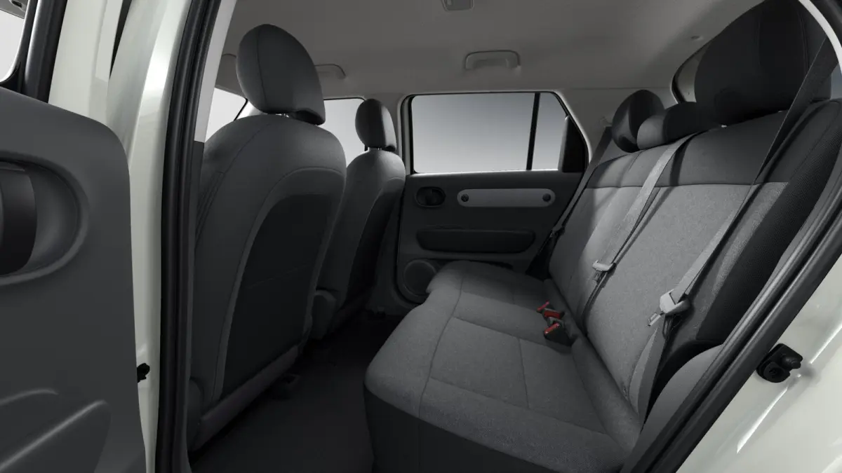 E-Motion 5p. 42 kWh | €1500,- voordeel!! | Private Lease vanaf 319,- p/m!!