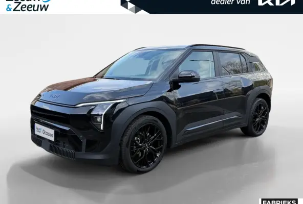 Black Edition 58.3 kWh | NAVI | CAMERA | 19 INCH LMV | CLIMATE & CRUISE CONTROLE | STUUR & STOELVERWARMING | ETC..
