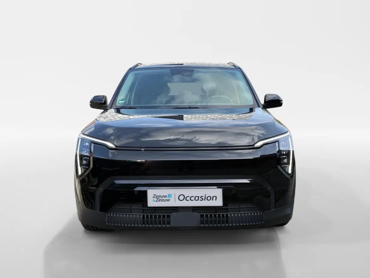 Black Edition 58.3 kWh | NAVI | CAMERA | 19 INCH LMV | CLIMATE & CRUISE CONTROLE | STUUR & STOELVERWARMING | ETC..
