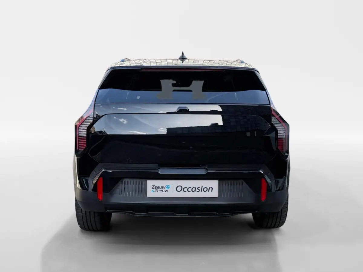 Black Edition 58.3 kWh | NAVI | CAMERA | 19 INCH LMV | CLIMATE & CRUISE CONTROLE | STUUR & STOELVERWARMING | ETC..