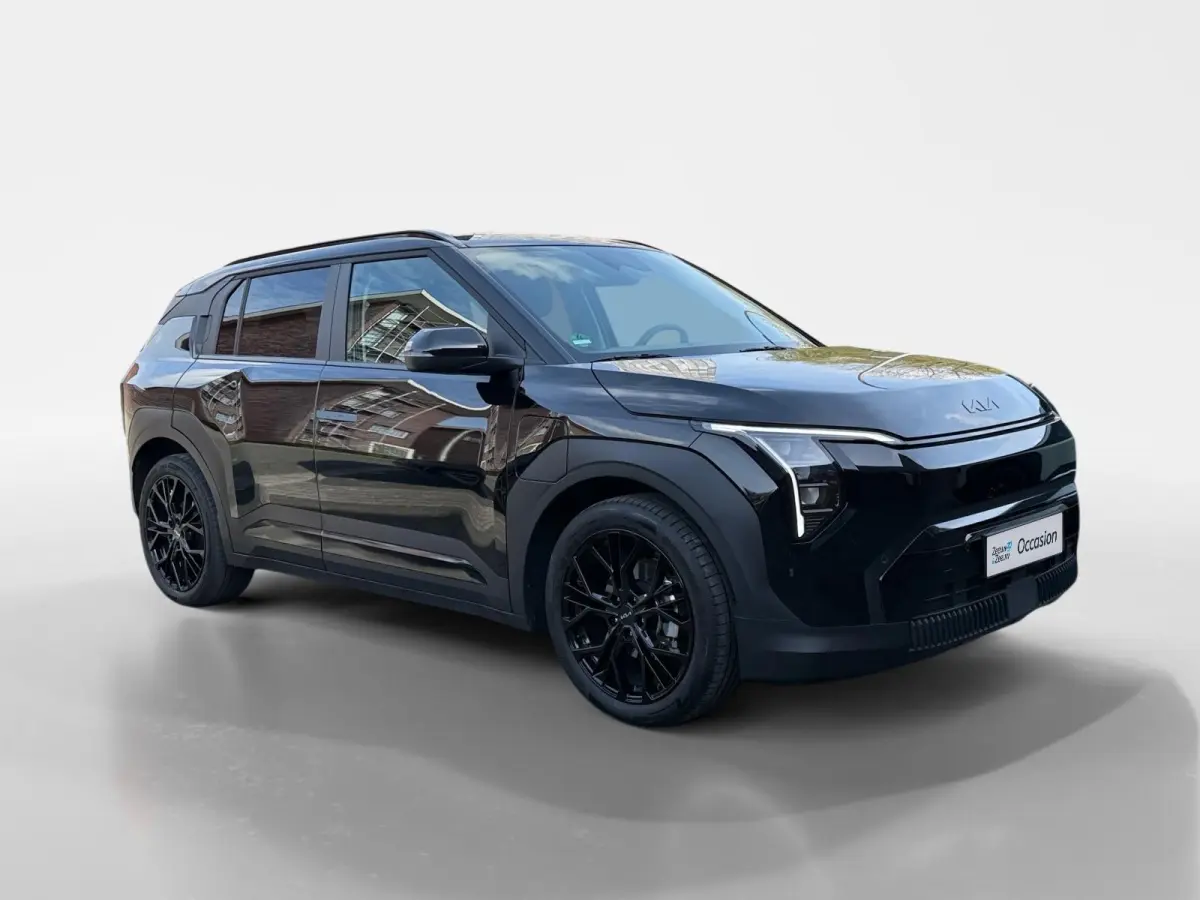 Black Edition 58.3 kWh | NAVI | CAMERA | 19 INCH LMV | CLIMATE & CRUISE CONTROLE | STUUR & STOELVERWARMING | ETC..