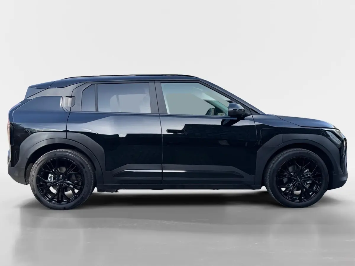 Black Edition 58.3 kWh | NAVI | CAMERA | 19 INCH LMV | CLIMATE & CRUISE CONTROLE | STUUR & STOELVERWARMING | ETC..