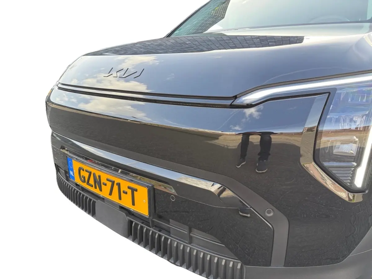 Black Edition 58.3 kWh | NAVI | CAMERA | 19 INCH LMV | CLIMATE & CRUISE CONTROLE | STUUR & STOELVERWARMING | ETC..