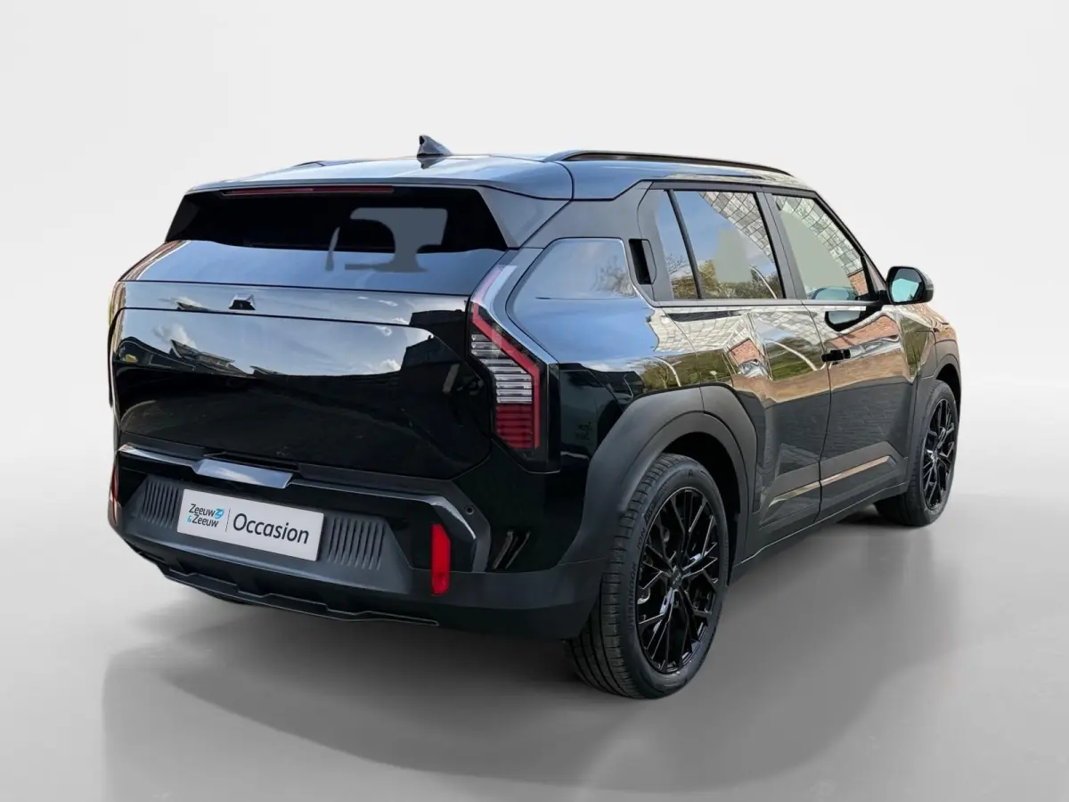 Black Edition 58.3 kWh | NAVI | CAMERA | 19 INCH LMV | CLIMATE & CRUISE CONTROLE | STUUR & STOELVERWARMING | ETC..
