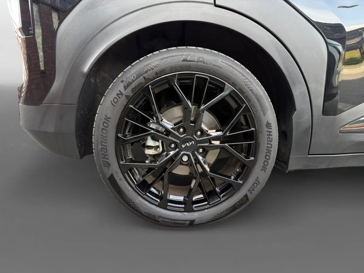 Black Edition 58.3 kWh | NAVI | CAMERA | 19 INCH LMV | CLIMATE & CRUISE CONTROLE | STUUR & STOELVERWARMING | ETC..