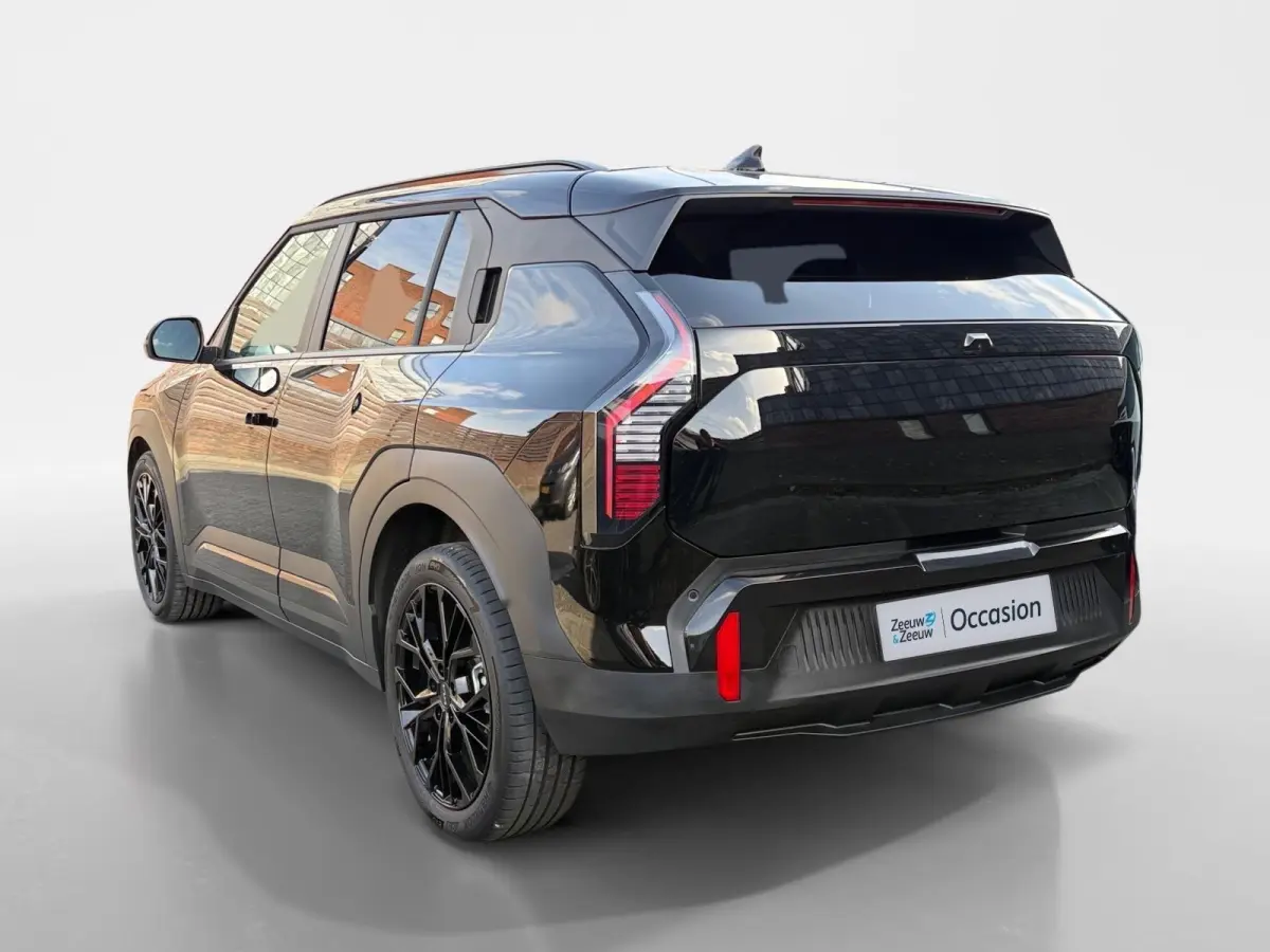Black Edition 58.3 kWh | NAVI | CAMERA | 19 INCH LMV | CLIMATE & CRUISE CONTROLE | STUUR & STOELVERWARMING | ETC..