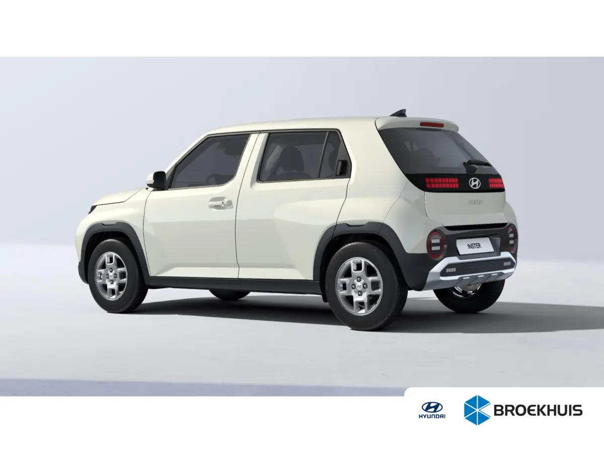 E-Motion 5p. 42 kWh | €1500,- voordeel!! | Private Lease vanaf 319,- p/m!!