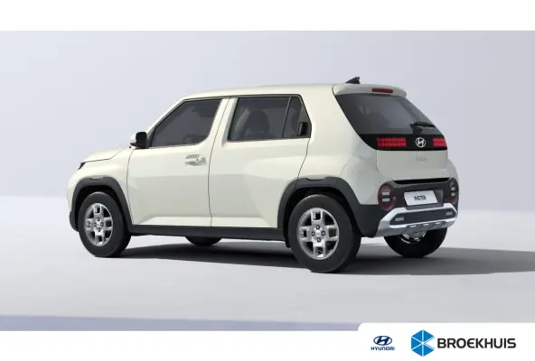 E-Motion 5p. 42 kWh | €1500,- voordeel!! | Private Lease vanaf 319,- p/m!!