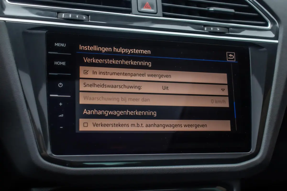 1.4 TSI ACT Highline, Eerste Eigenaar, NAP